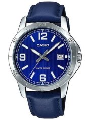 Casio Pánské analogové hodinky Owitii navy One size