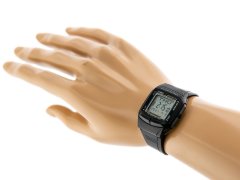 Casio Pánské digitální hodinky Nyong'o černá One size