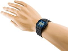 Casio Pánské digitální hodinky Aerro černá One size