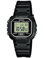 Casio Pánské smart hodninky Knin černá One size