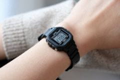 Casio Pánské smart hodninky Knin černá One size