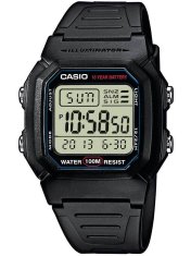 Casio Pánské smart hodninky Dilbror černá One size