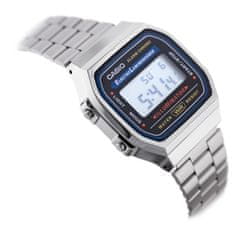 Casio Pánské digitální hodinky LLagum stříbrná One size