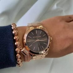 Michael Kors Dámské analogové hodinky Sinister rosegold One size