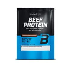 BioTech Beef Protein 30 g chocolate coconut