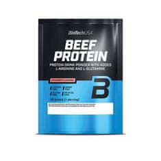 BioTech Beef Protein 30 g chocolate coconut