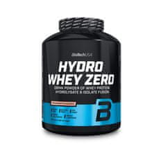 BioTech Hydro Whey Zero 1816 g chocolate