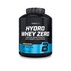 BioTech Hydro Whey Zero 1816 g chocolate