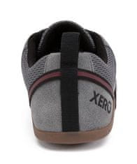 Xero Shoes Boty šedé 43 EU Prio Suede