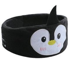 UNBRANDED DĚTSKÝ NÁRAMEK S FUNKCÍ BLUETOOTH PENGUIN /PENGUIN