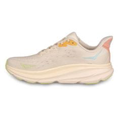 Hoka One One Boty běžecké béžové 42 EU One Hoka Vls Clifton 9