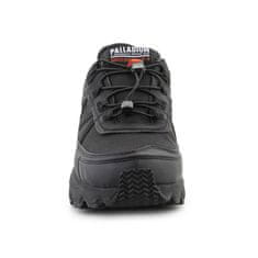 Palladium Boty černé 41 EU Thunder Protect Wp