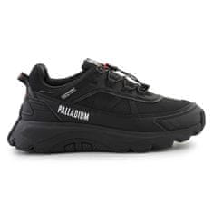 Palladium Boty černé 41 EU Thunder Protect Wp