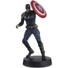 Avengers Figurka Marvel - Captain America - Návrat prvního avengera 1:16.