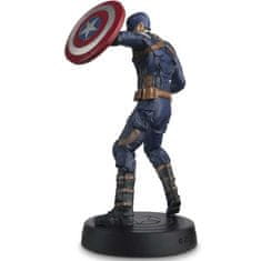 Avengers Figurka Marvel - Captain America - Návrat prvního avengera 1:16.