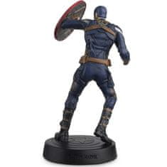 Avengers Figurka Marvel - Captain America - Návrat prvního avengera 1:16.