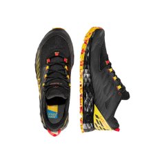 La Sportiva Boty běžecké černé 45 EU La Lycan Gtx