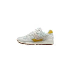 Saucony Boty bílé 37 EU Shadow 5000