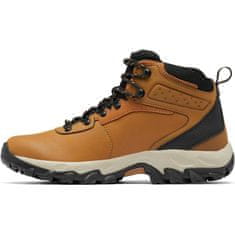 Columbia Boty Newton Ridge Plus Ii Waterproof BM3970291