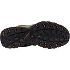 Columbia Boty trekové hnědé 43 EU Redmond Iii Mid Waterproof