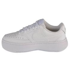 Nike Boty Court Vision Alta Ltr DM0113 velikost 40,5