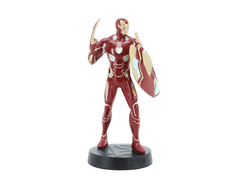 Avengers Figurka Marvel - Iron Man Mark L 1:16 DeAgostini.