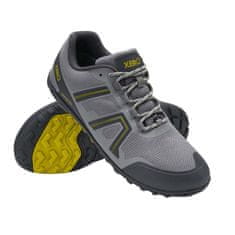 Xero Shoes Boty šedé 42.5 EU Mesa Trail Wp