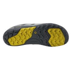 Xero Shoes Boty šedé 42.5 EU Mesa Trail Wp