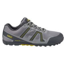 Xero Shoes Boty šedé 42.5 EU Mesa Trail Wp