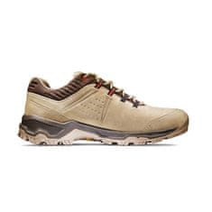 Mammut Boty hnědé 48 EU Mercury Iv Low Gtx