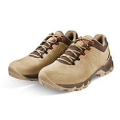 Mammut Boty hnědé 48 EU Mercury Iv Low Gtx