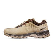 Mammut Boty hnědé 48 EU Mercury Iv Low Gtx