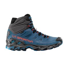 La Sportiva Boty trekové 42.5 EU La Ultra Raptor Ii Mid Nubuckleder Gtx