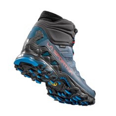 La Sportiva Boty trekové 42.5 EU La Ultra Raptor Ii Mid Nubuckleder Gtx