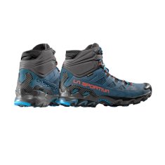 La Sportiva Boty trekové 42.5 EU La Ultra Raptor Ii Mid Nubuckleder Gtx