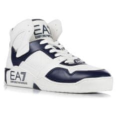 Emporio Armani Boty 44 EU Basket Mid