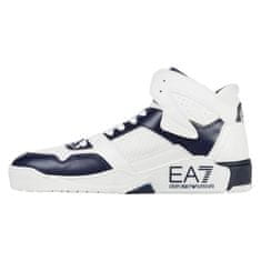 Emporio Armani Boty 44 EU Basket Mid