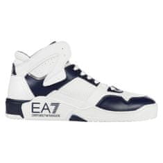 Emporio Armani Boty 44 EU Basket Mid