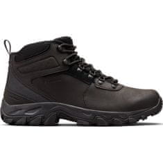 Columbia Boty trekové hnědé 44 EU Newton Ridge Plus Ii Waterproof