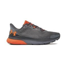 Under Armour Boty šedé 42.5 EU Turbulence 2