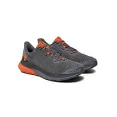 Under Armour Boty šedé 42.5 EU Turbulence 2