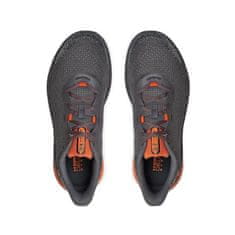 Under Armour Boty šedé 42.5 EU Turbulence 2