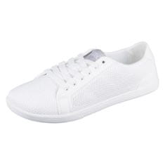 Xero Shoes Boty bílé 37.5 EU Dillon White