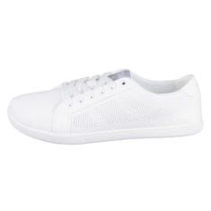 Xero Shoes Boty bílé 37.5 EU Dillon White