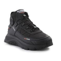 Palladium Boty černé 44.5 EU Thunder Mid Protect