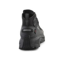 Palladium Boty černé 44.5 EU Thunder Mid Protect