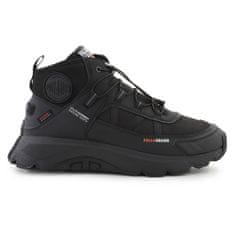 Palladium Boty černé 44.5 EU Thunder Mid Protect