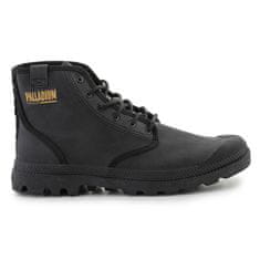 Palladium Boty černé 42 EU Pampa Hi Coated