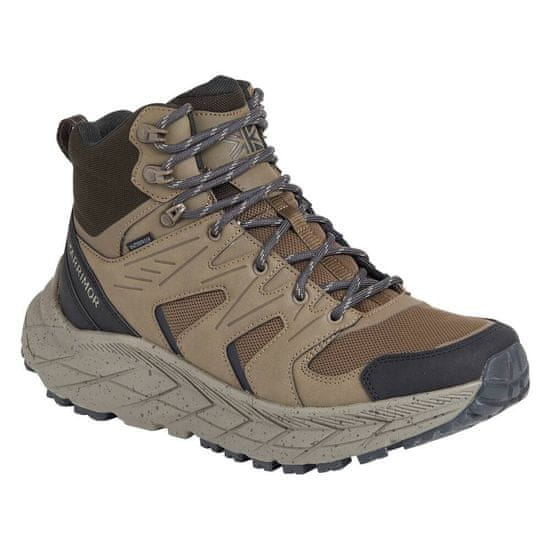 Karrimor Boty trekové hnědé BUTYKESTRELMIDK1108BRN