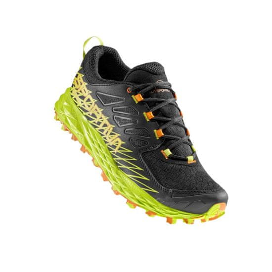 La Sportiva Boty běžecké černé La Lycan Gtx